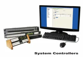 PESA CONTROL SYSTEMS