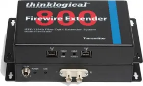 Firewire 800 Extender
