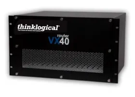 VX40 Router