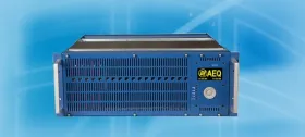 BC-2000D multiplexer - AEQ Broadcast