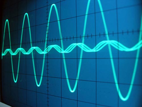 Signal Processing