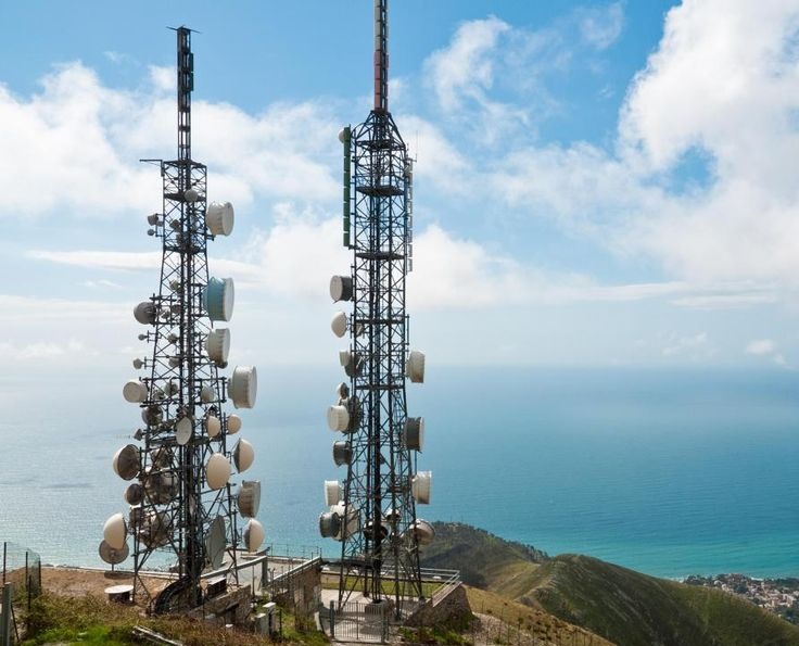 RF Systems