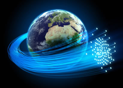 Fiber Transmission System