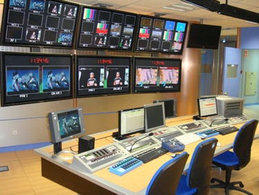 Broadcast Automation