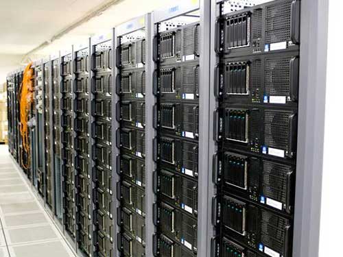Data Storage System