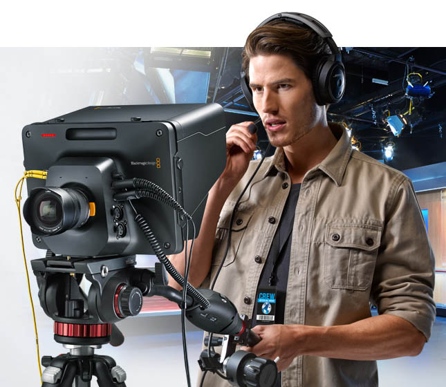 Intercom Systems