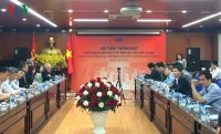 Chuyên gia quốc tế chia sẻ kinh nghiệm triển khai phát thanh số DAB+ tại Việt Nam