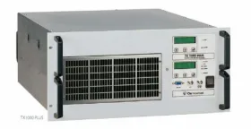 TX500 Plus & TX1000 Plus FM Transmitters