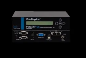 Velocityrgb System -12 (transmitter only)