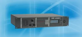 Listener 8 - radio am/fm multichannel receiver - AEQ