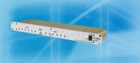 DA-26 analogue audio distribution amplifier - AEQ