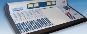 AEV MMS 3000 Studio console