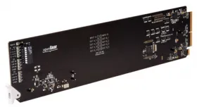 9001 3G/HD/SD Reclocking Distribution Amplifier 