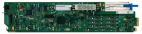  9215-FTx-EM AES/EBU Fiber Audio Embedder 