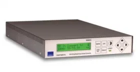  8024 HD/SD Up/Down and Cross Converter with Digital and Analog Outputs 
